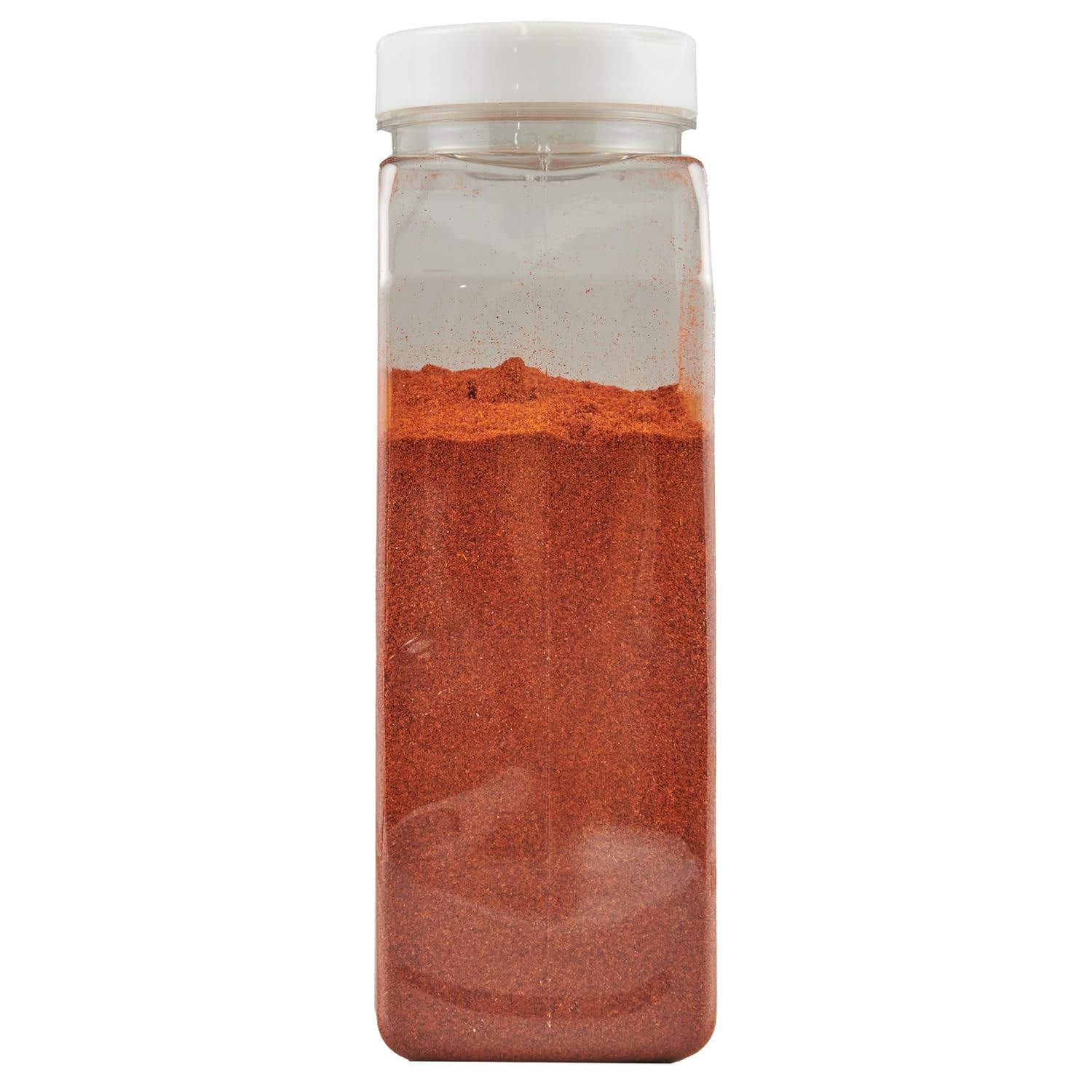 Ground Red Pepper, 14 Oz – One 14 Ounce Container of Red Pepper Seasoning, Made