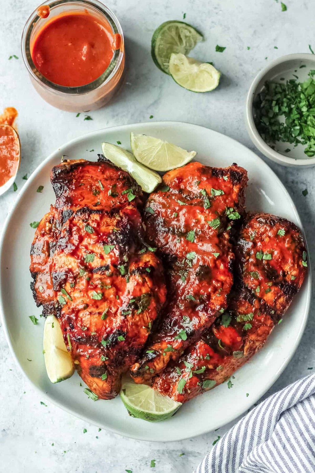 Kuko’s Chipotle Adobo Marinade Cooking Paste 16 oz Mexican Sauce Free Shipping