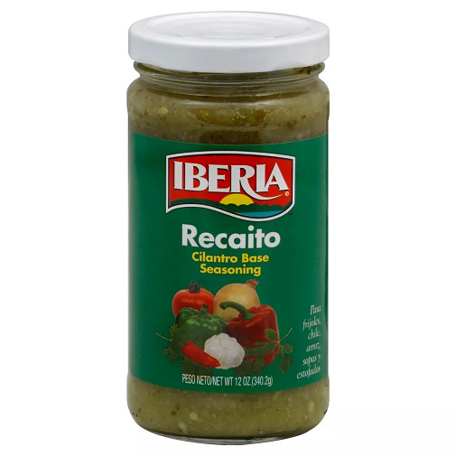 Iberia Recaito Culantro Cooking Base 2 Pack
