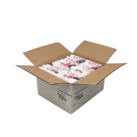 Golden Dipt Old South Fish Fry Meal, 5 Pound, 6 Per Case