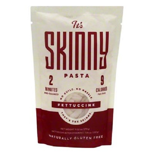 It’s Skinny Pasta Fettuccine 3 Pack