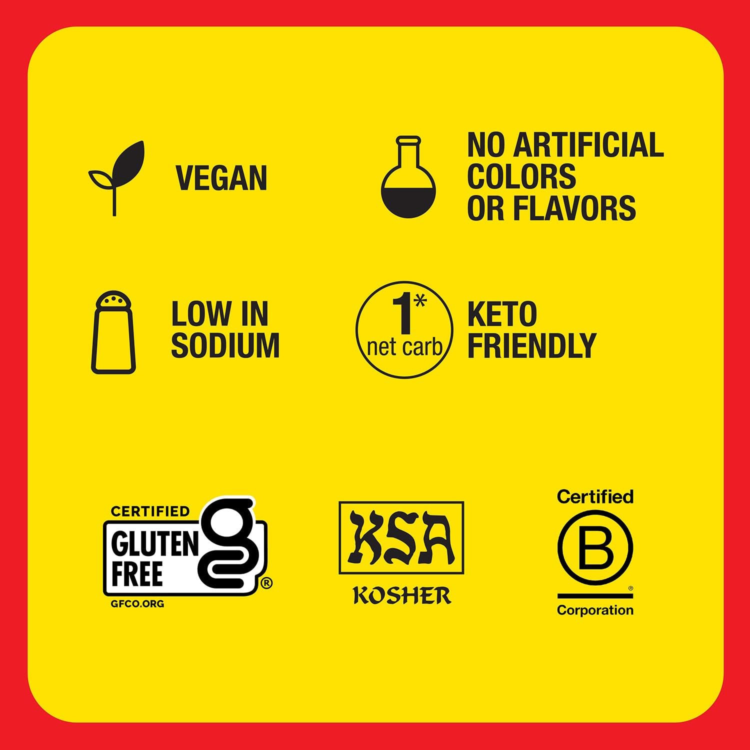 Bragg Premium Nutritional Yeast Seasoning – Vegan, Gluten Free – Good Source of