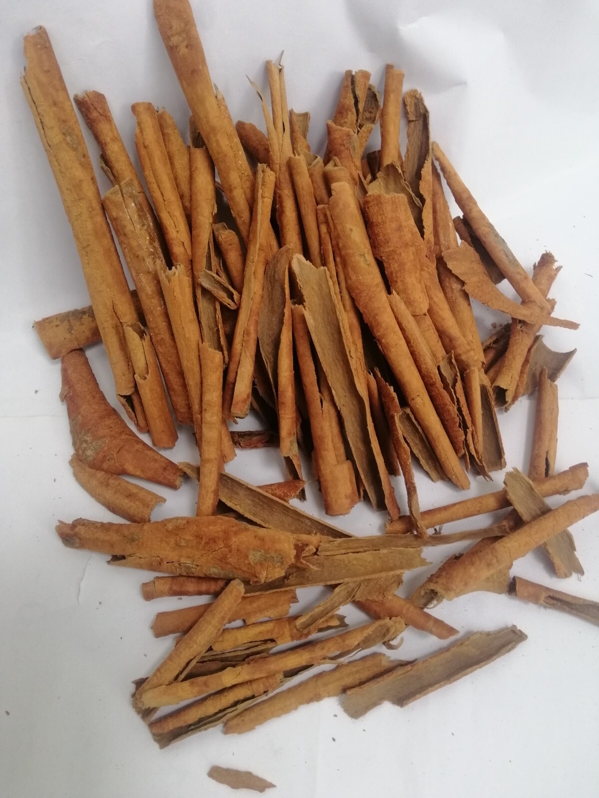 Pure Ceylon Cinnamon 100g Sticks (free 10g Cinnamon Sticks) 100% Finest Quality