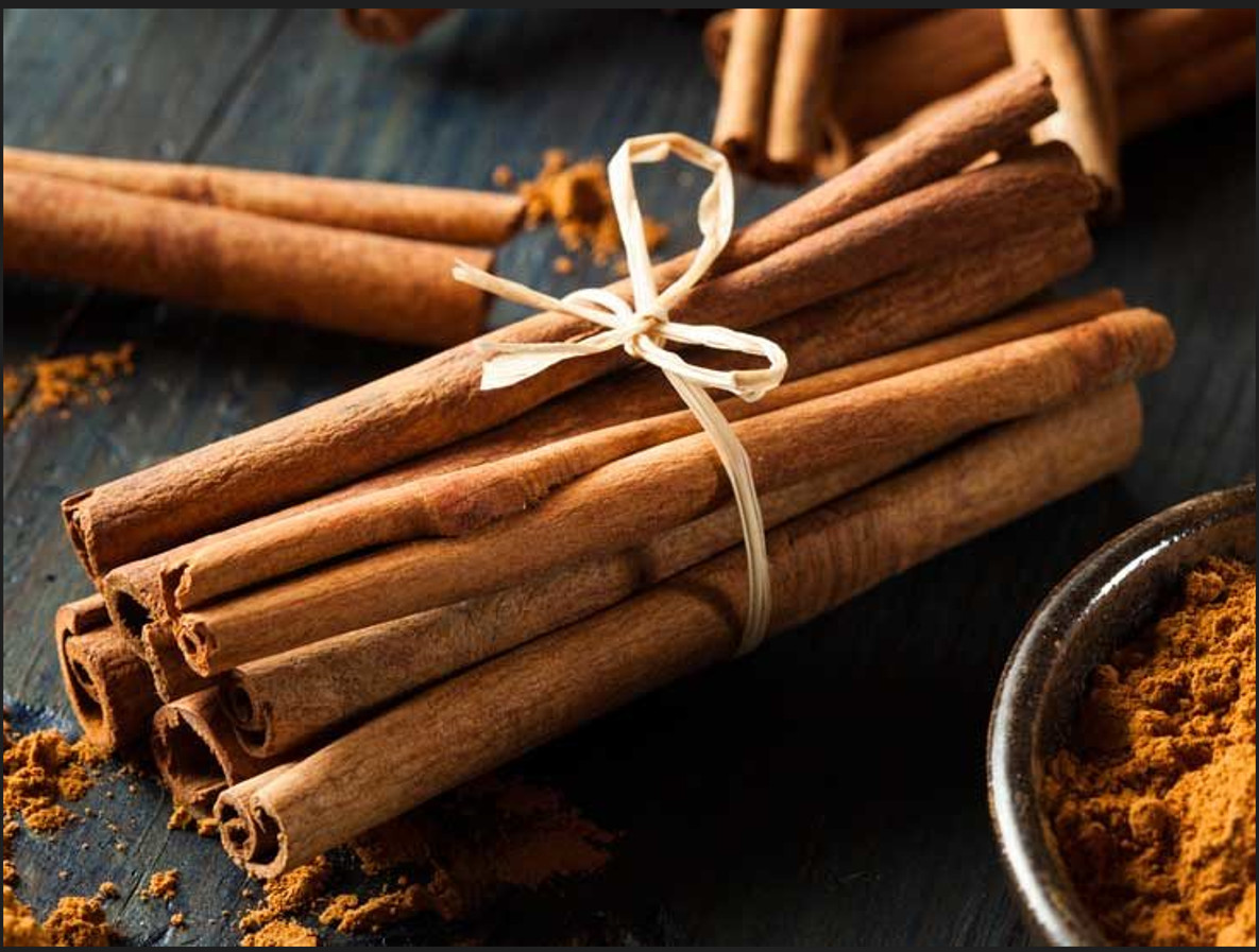 Ceylon Organic Cinnamon Sticks High Quality Natural from Sri Lanka Free Shipping