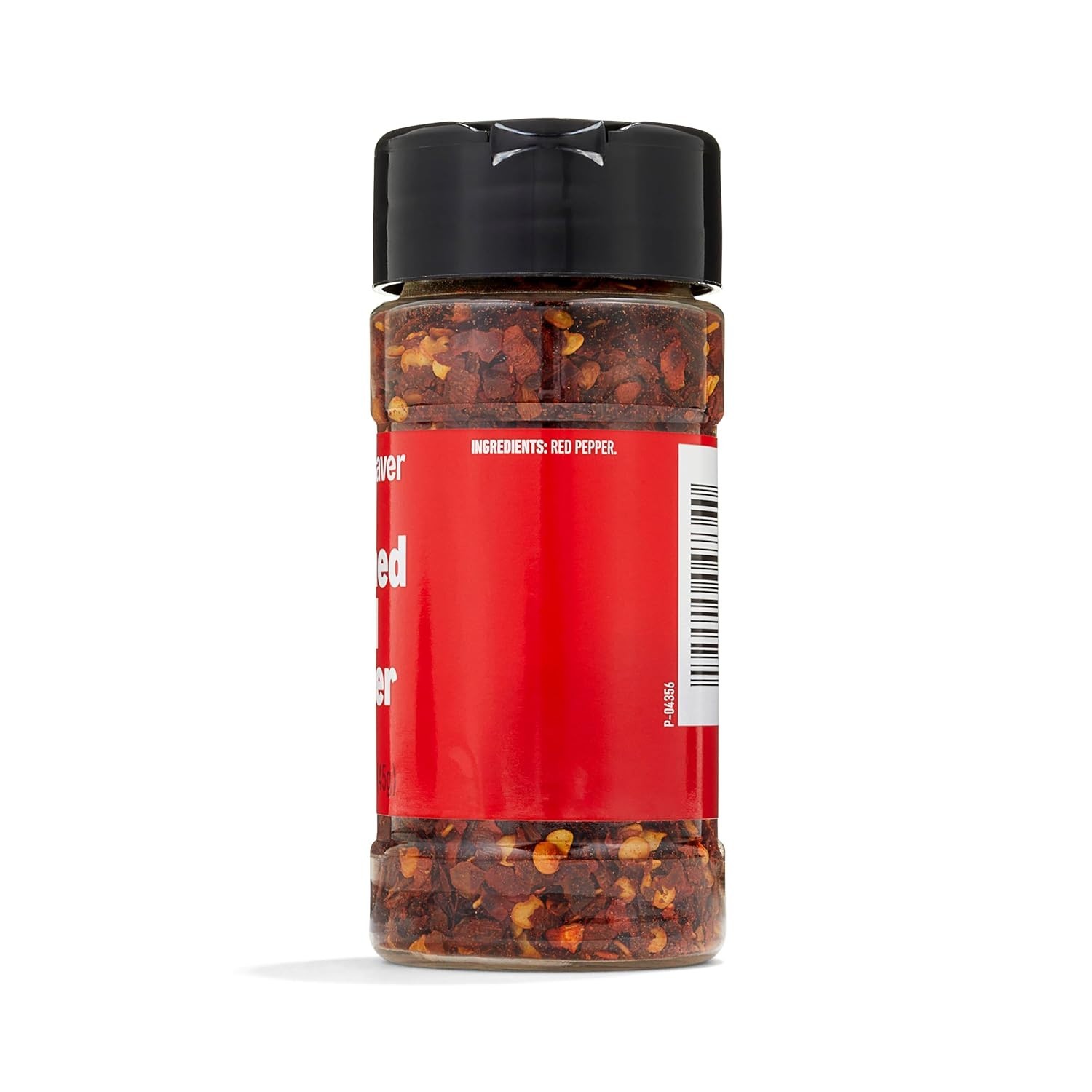 1.6 Oz Crushed Red Pepper Flakes – Spice Up Your Meals, & Gluten-Free