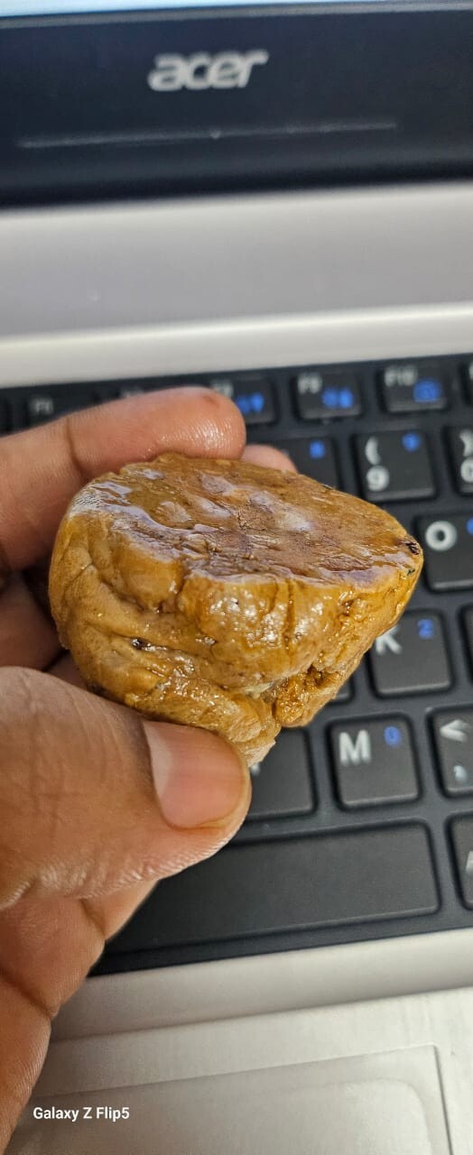 Special Hing | Strong Flavor Enhancer | Asafoetida | FREE SHIPPING
