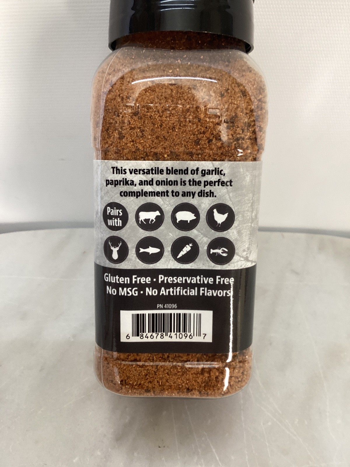 Pit Boss Competition BBQ Rub