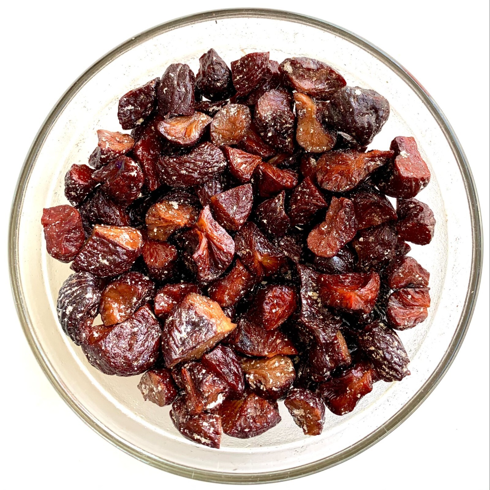 Natural Indian Sweet Meethi Chikni Supari Betel Nuts Mouth Freshener Free Ship