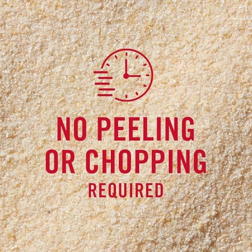 McCormick Granulated Onion, 18 oz 1.12 Pound (Pack of 1)