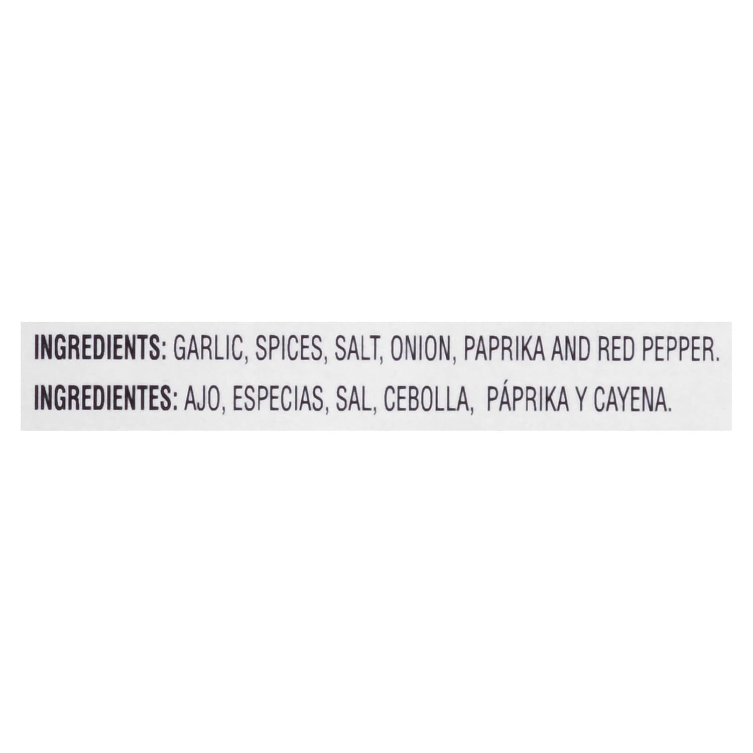 Cajun Seasoning 21 oz – Spices for Catfish, Crawfish, Jambalaya, Gumbo