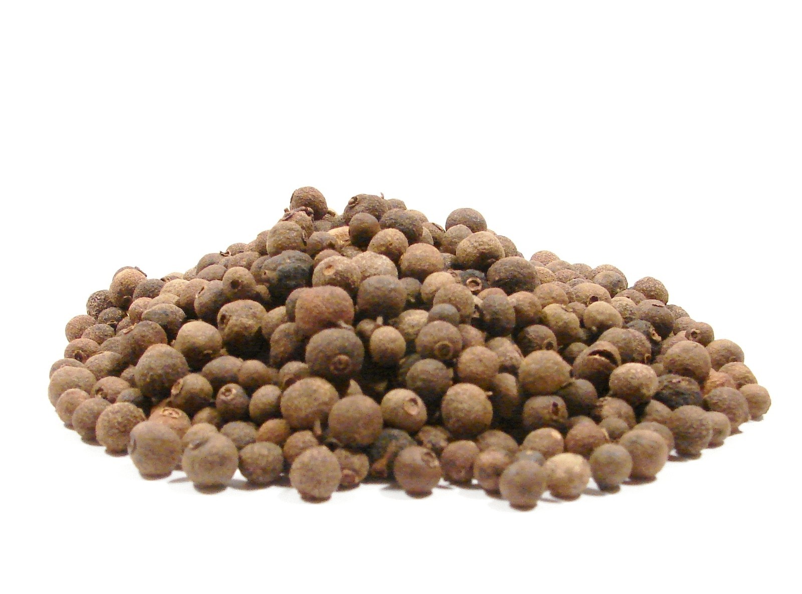 Allspice Berries Dried, Whole – 2 Pounds (32oz) – Bulk Jamaican Chef Grade Spice