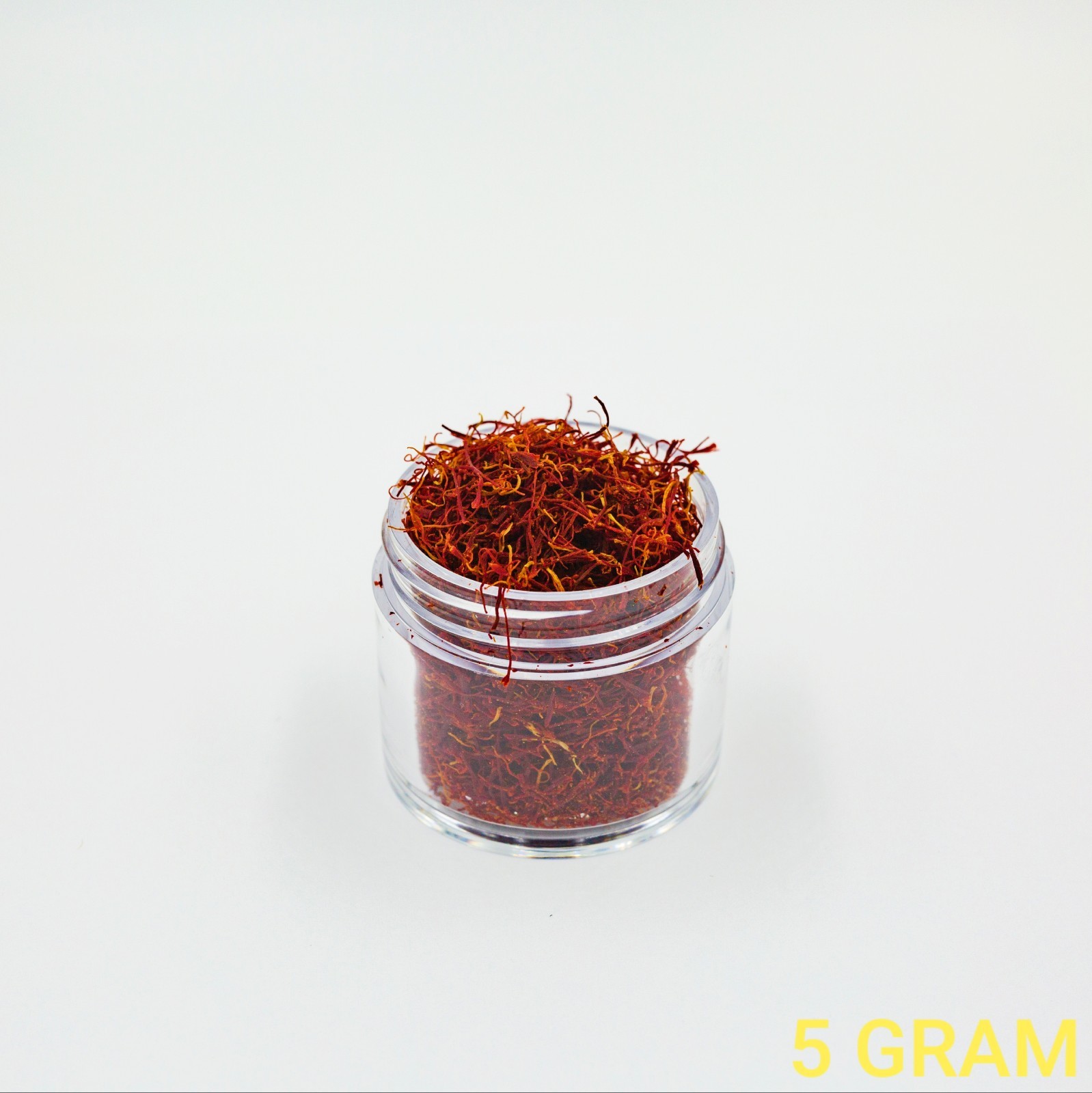 ORGANIC Saffron (BEST Quality In The World) – 2 GRAM – FREE SHIPPING