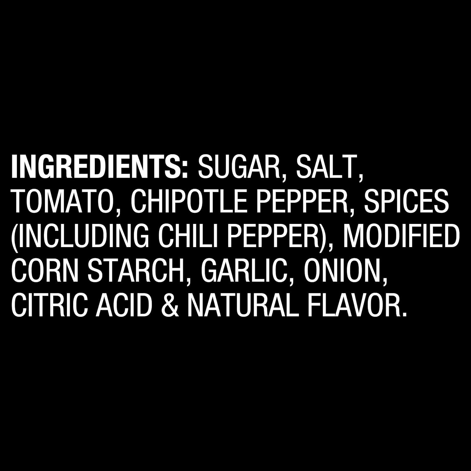 Mccormick Grill Mates Chipotle Pepper Marinade Mix, 1.13 Oz (Pack of 12)