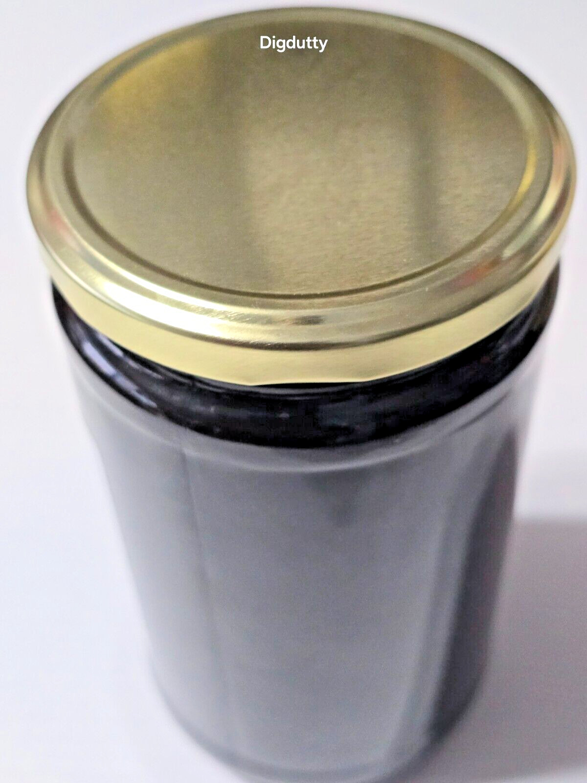 Indo-West Guyanese Pomeroon Cassareep 24 oz, Guyana (1 glass bottle), Exp 12/26