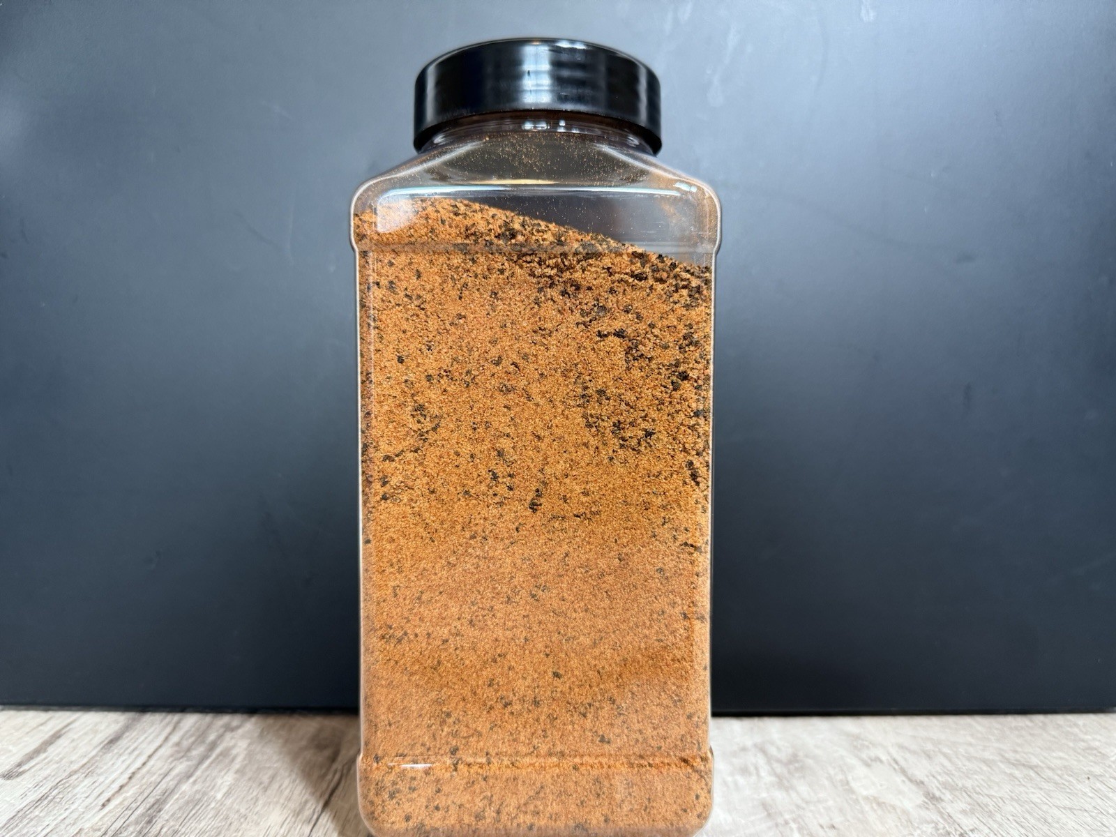 Brisket Rub Spice Blend – H-E-B BBQ Texas Originals – Texas Size Pack – 28 oz