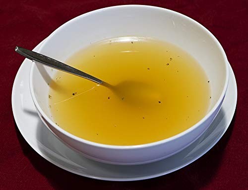 Herb-Ox Sodium Free Bouillon Bundle, Beef and Chicken, 16 16 Piece Assortment