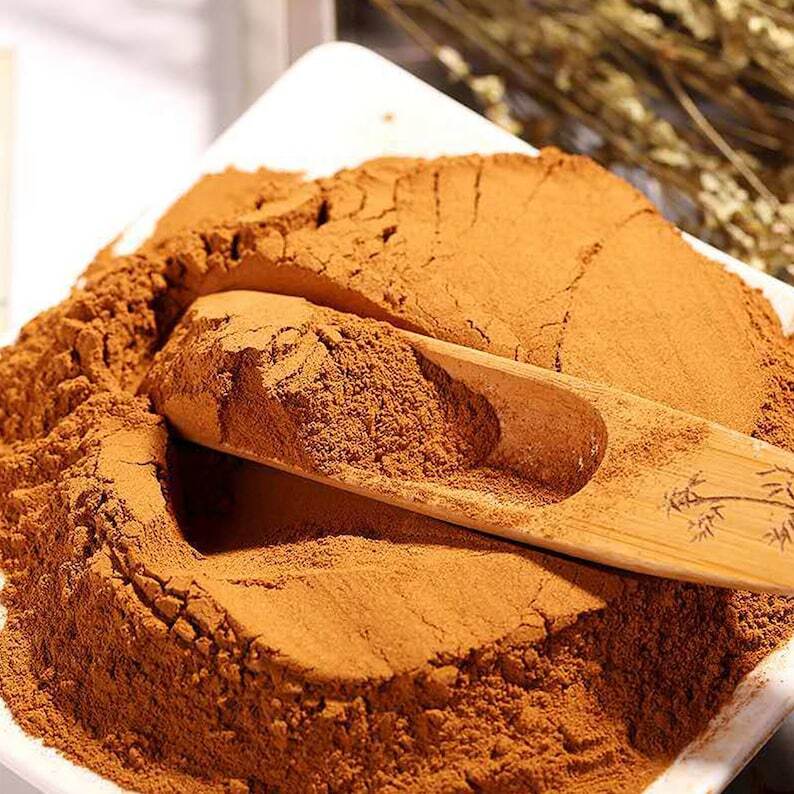 CEYLON CINNAMON POWDER 100% PURE ORGANIC,KOSHER SPICE POWDER 10G TO 500G SRI LAN