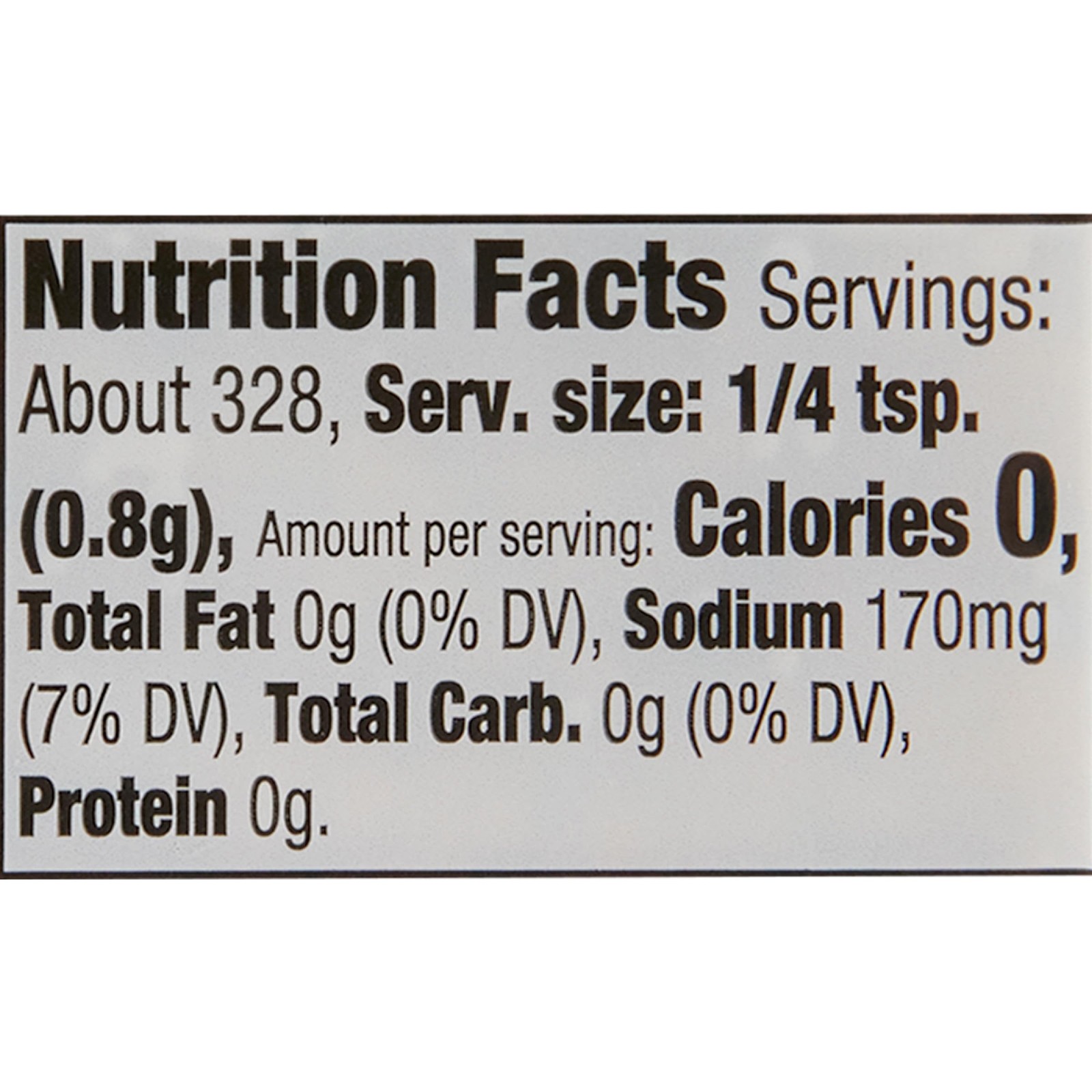 McCormick Grill Mates Roasted Garlic & Herb Seasoning, 9.25 Ounce (Pack of 1)