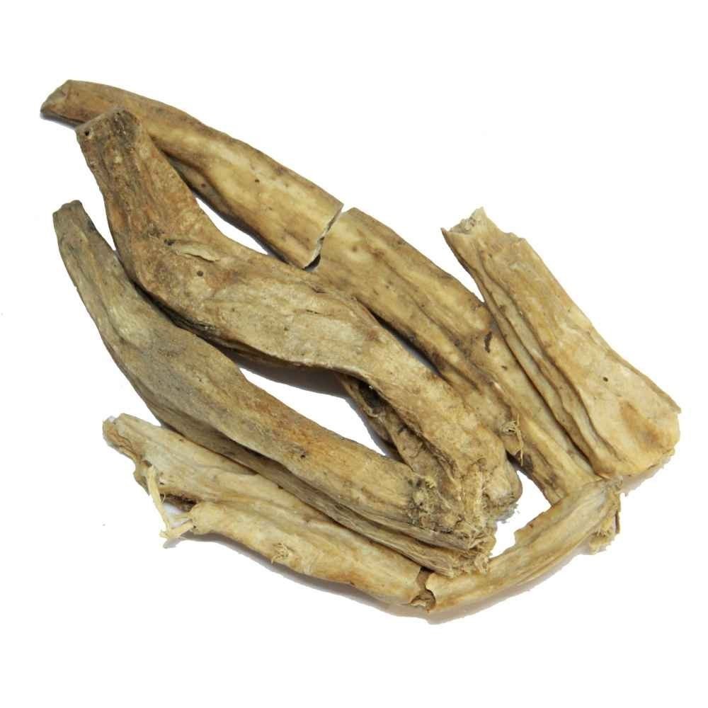 Behman Safed Natural Herbal Root Premium Dried Herb Fresh Pure