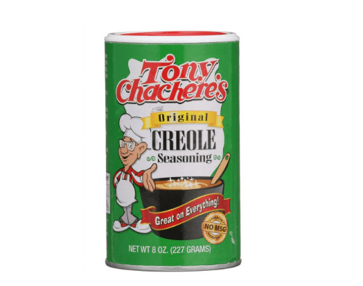Tony Chacheres Seasoning, Cajun Seasoning