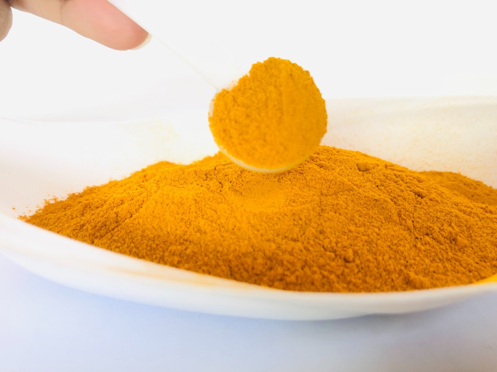 Turmeric Powder, Spice, Best Quality Organic Turmeric Powder, Free Delivery