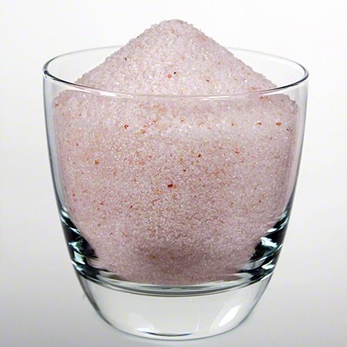 Himalayan Salt Mortar Fine Grade for Saunas