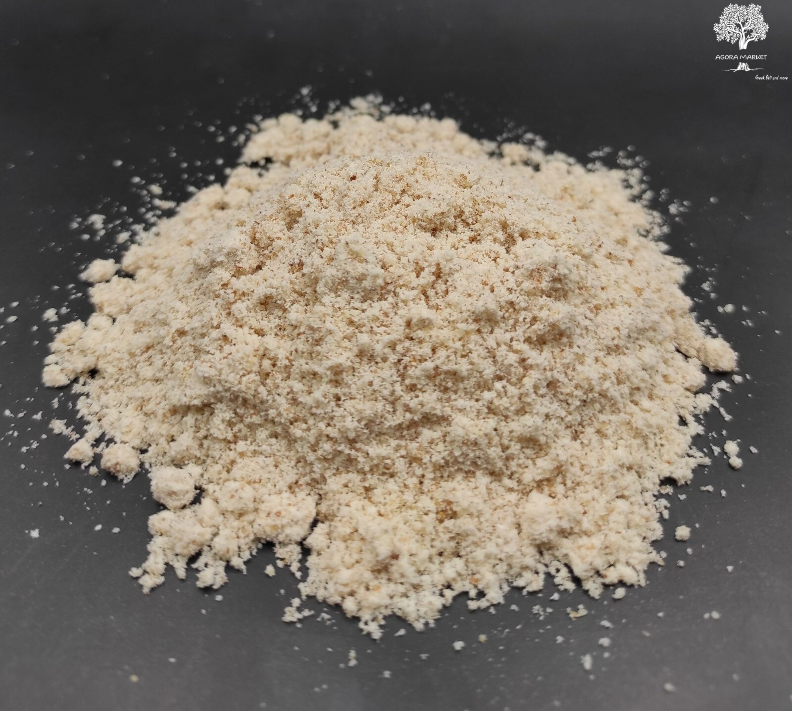 Mahaleb Cherry Ground Powder Mahlepi 25g(0.9oz) – 1.95Kg(68.8oz) Prunus Mahaleb