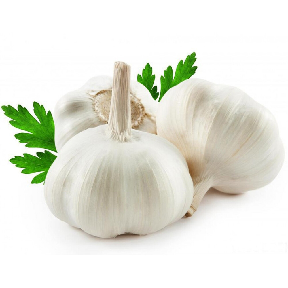 Indian Spices Masale Garlic Lehsun Pure Organic 10-1000 gm Free Ship