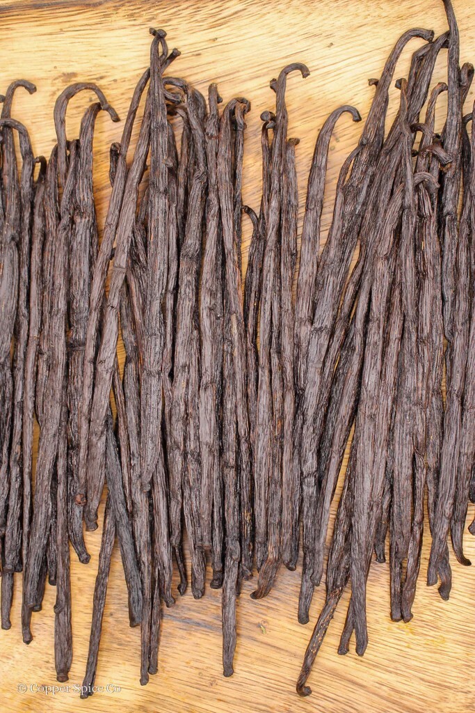 Vanilla Beans ORGANIC TEN (10) POUNDS Grade B GREAT For Extract. Great Deal!!