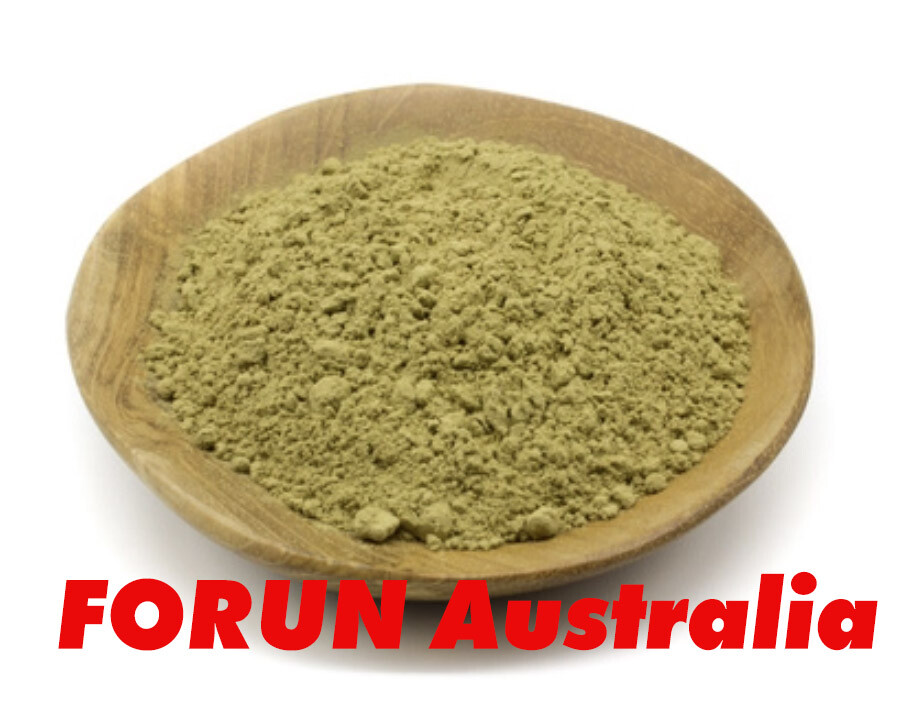FORUN Sage Ground-Pure, Fine Powder -Pure, Strong Flavour
