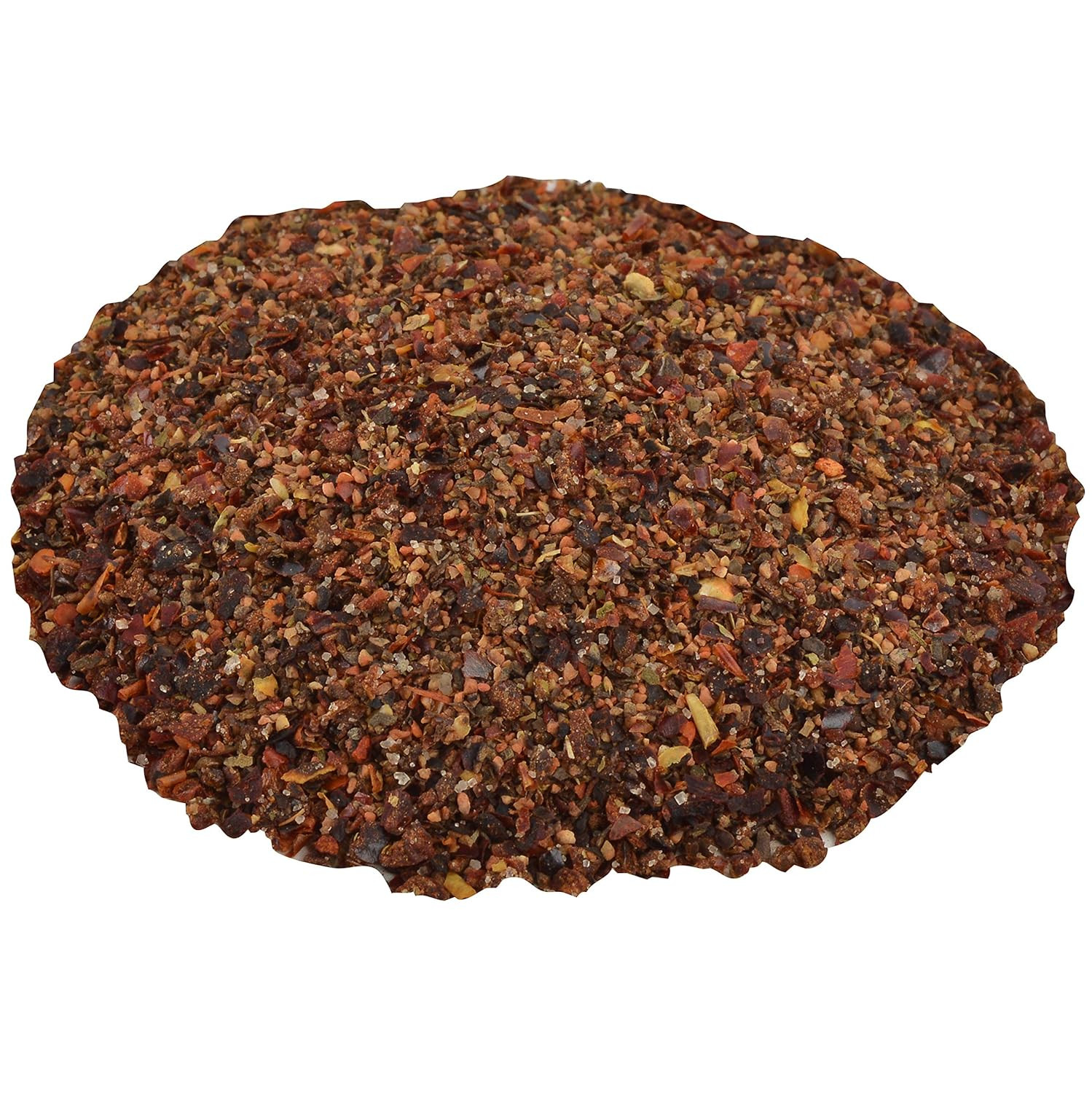 Seasoned Pepper, 10.3 Oz – One 10.3 Ounce Container of Seasoned All Pepper for a