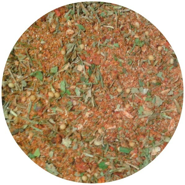 Oro Azteca Spice King Mexican Aztec Gold Blend Seasoning 60 g 2.11 oz