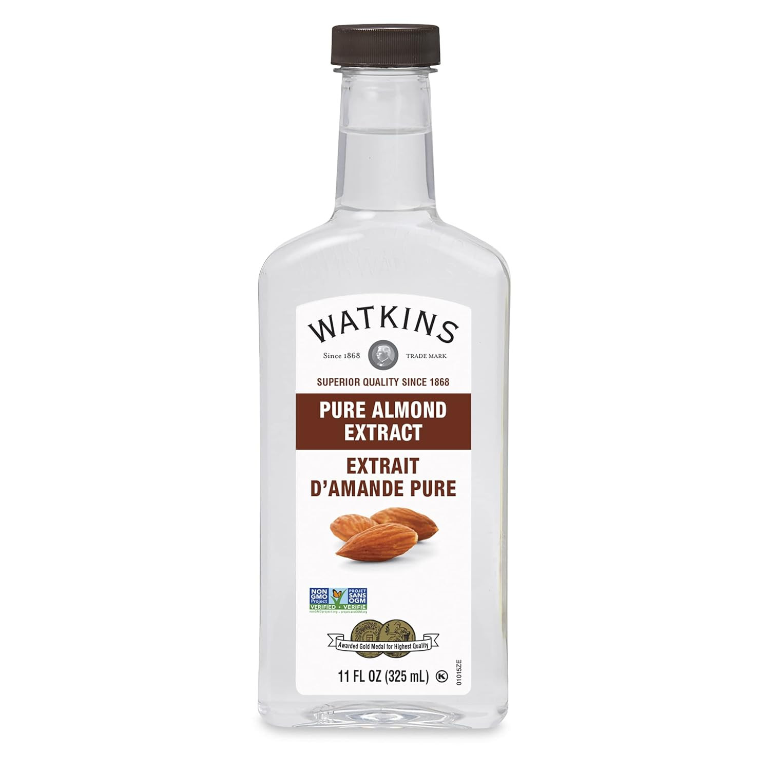 All Natural Original Gourmet Baking Vanilla, with Pure Vanilla Extract, 11 Fl Oz