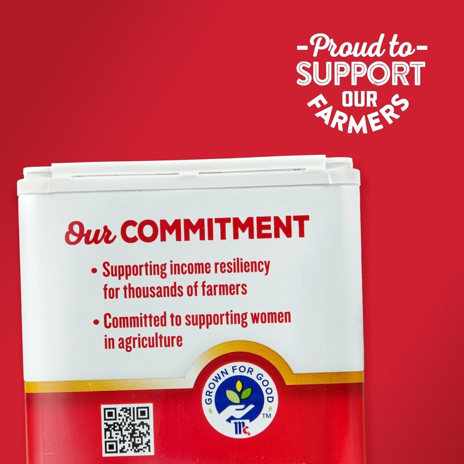 McCormick Pure Ground Black Pepper 3 oz, No Added Sugar, No High Fructose, Paleo