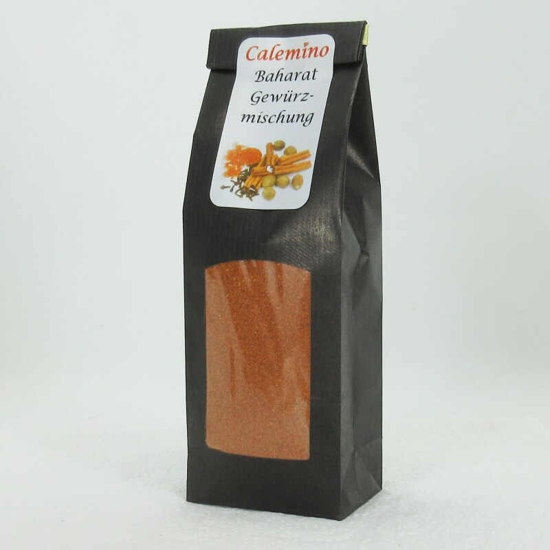 Baharat Arabic Spice Mix 150g