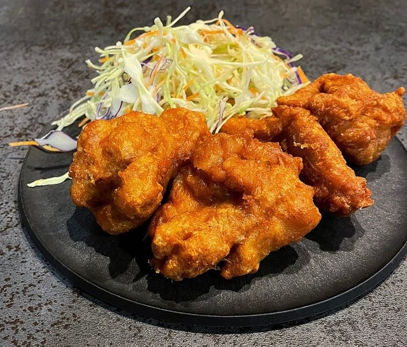 Showa Weipa Karaage Coating Mix 80g (Pack of 10), MADE IN JAPAN, US Seller