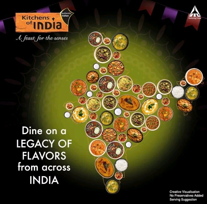 Kitchens of India Marinade for Malai Tikka, 150g (5.3 OZ), Yogurt Based Creamy