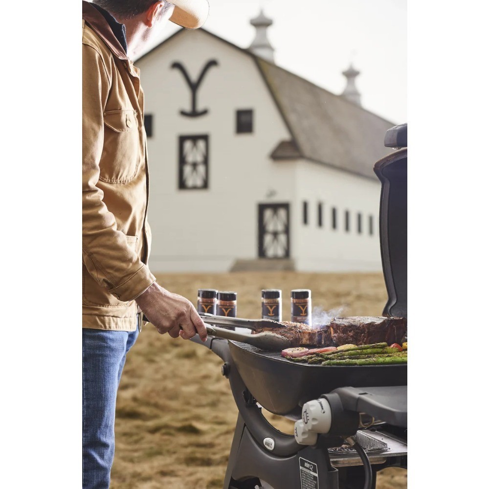 Cowboy BBQ Spices and Seasonings Mix 5.3oz for Grilling and Cooking