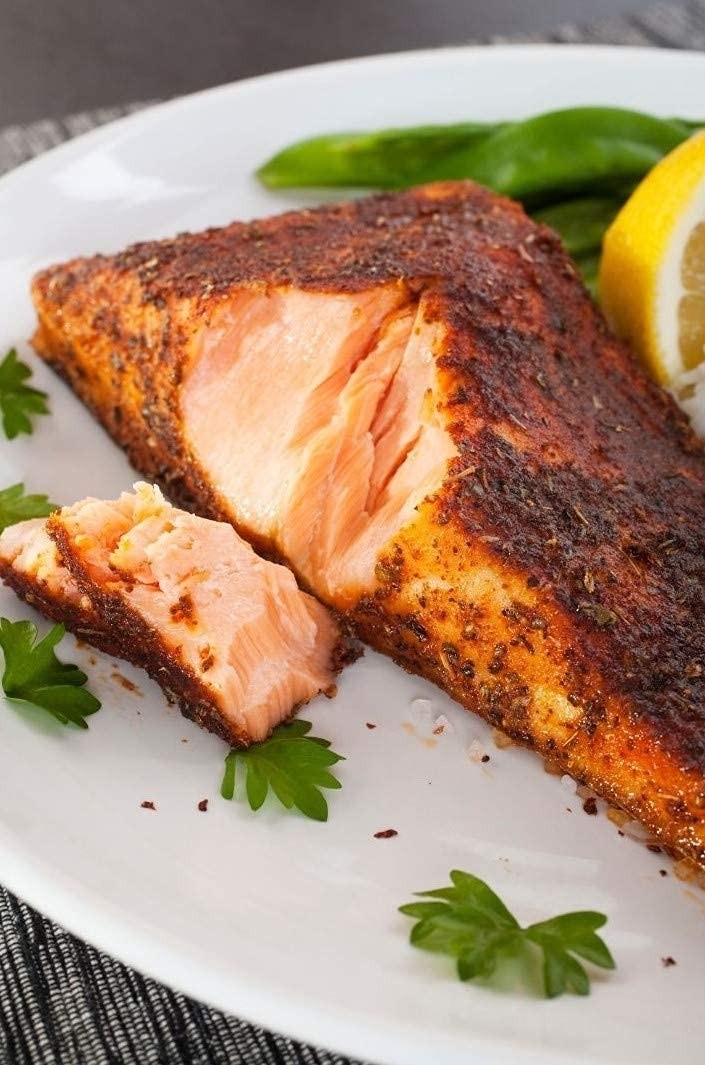Chef’s Quality – Cajun Seasoning – 6 lb – Free Delivery