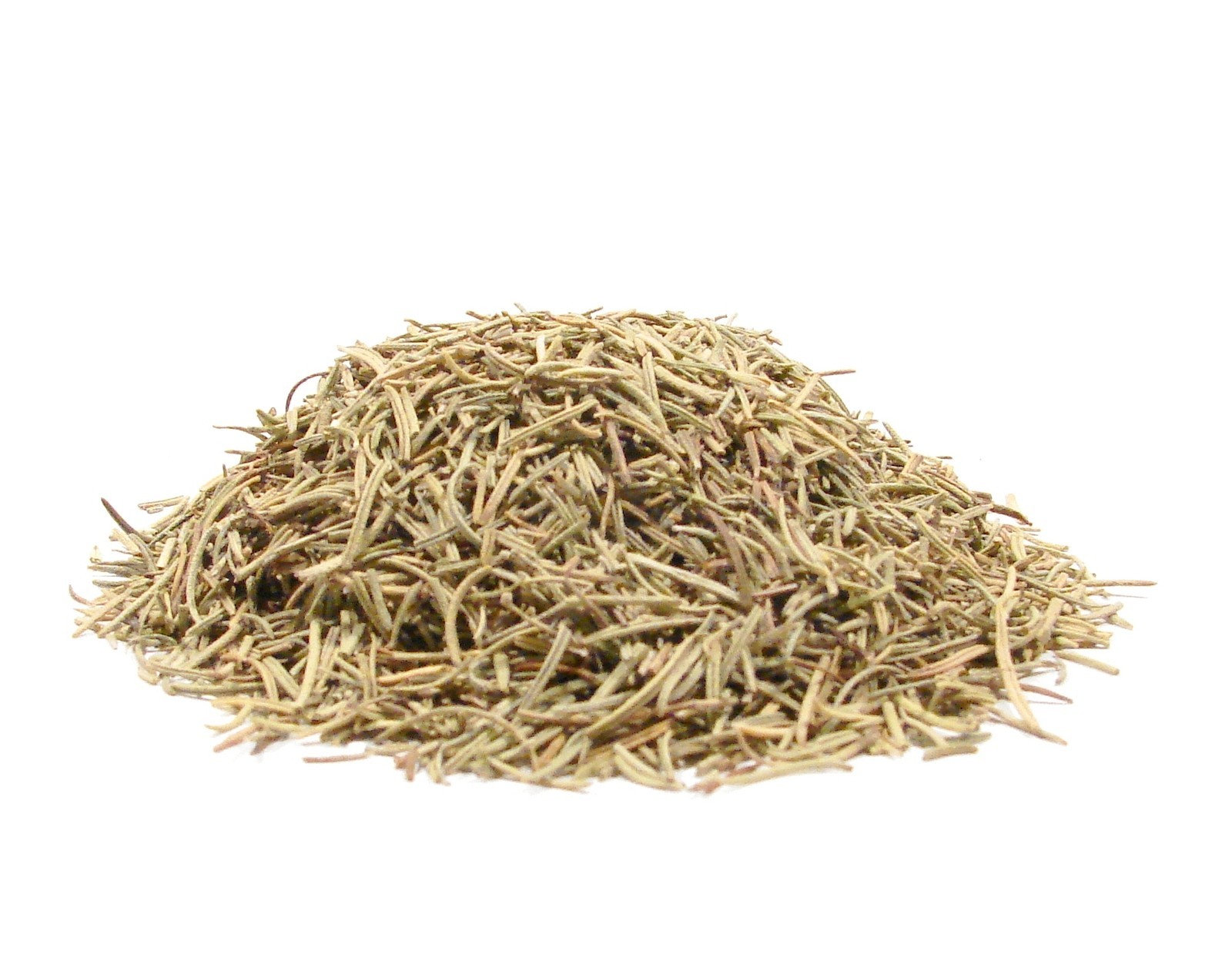 Rosemary, Dried Whole Leaf (Stem Free) Herb – 8 oz (1/2 Lb) – Professional Herbs