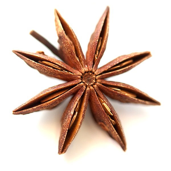 Star Anise – 16 oz.