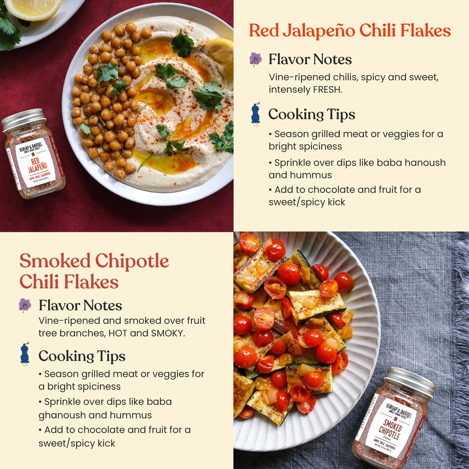 Chili 6-Pack Gift Set- As Seen on Shark Tank! 6 of Our Favorite Chilis From A…