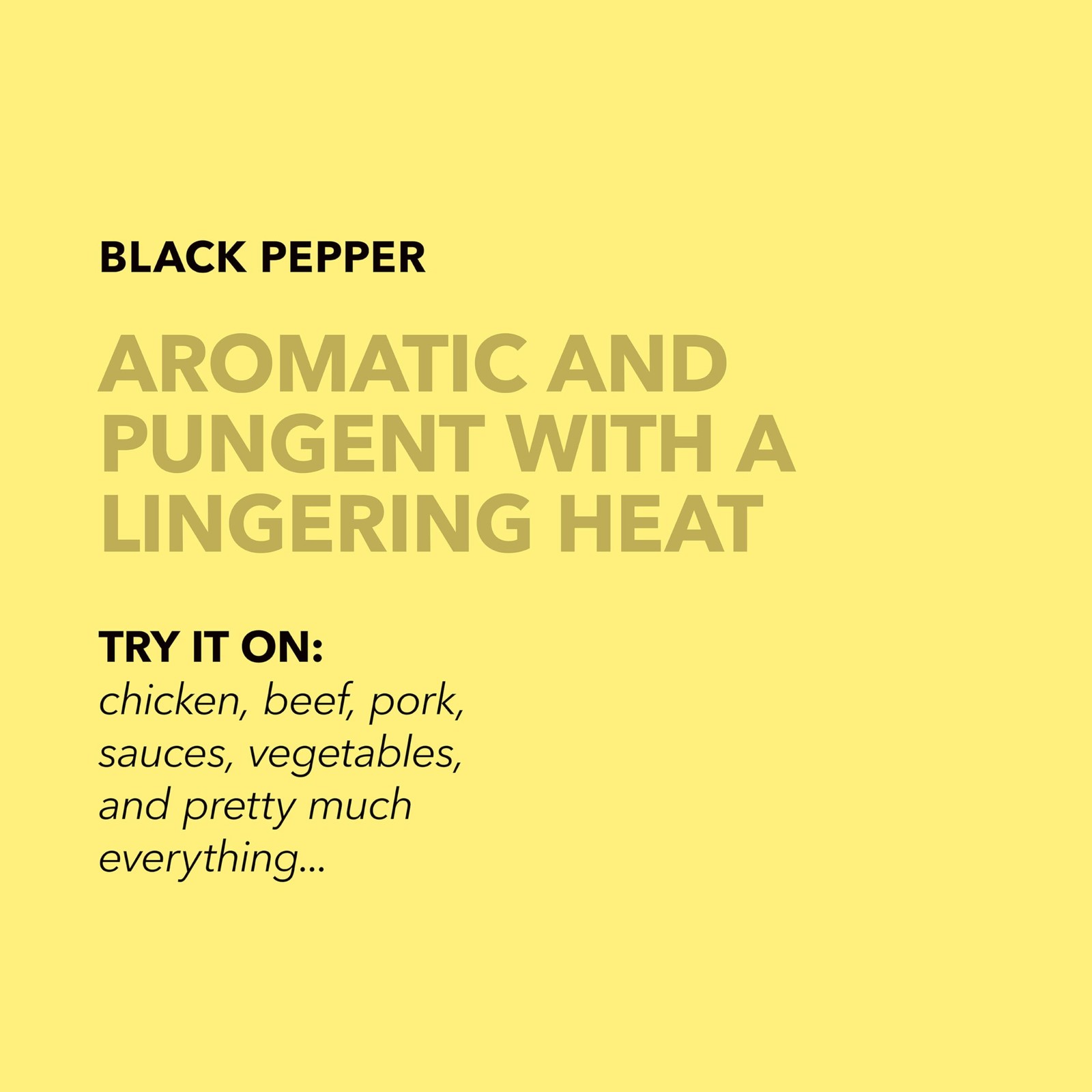 – Extra Coarse Ground Black Pepper – Bulk Pepper for Home Cooks, Chefs, and P…
