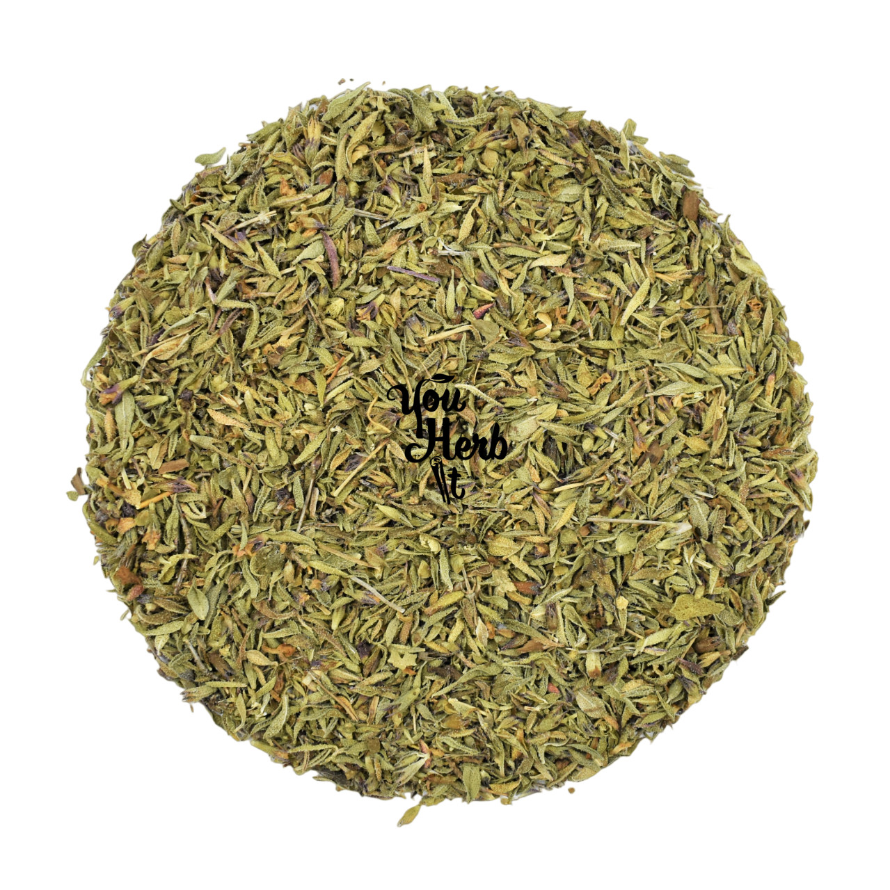 Greek Cretan Savory Dried Leaves 300g-1.95kg – Satureja Thymbra