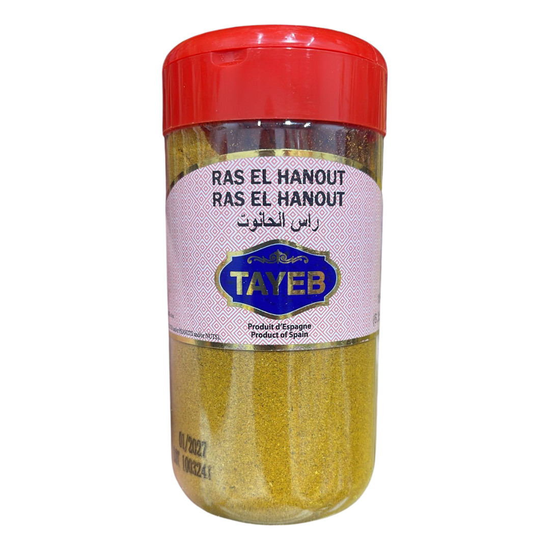 Tayeb Ras EL Hanout 180 Gr