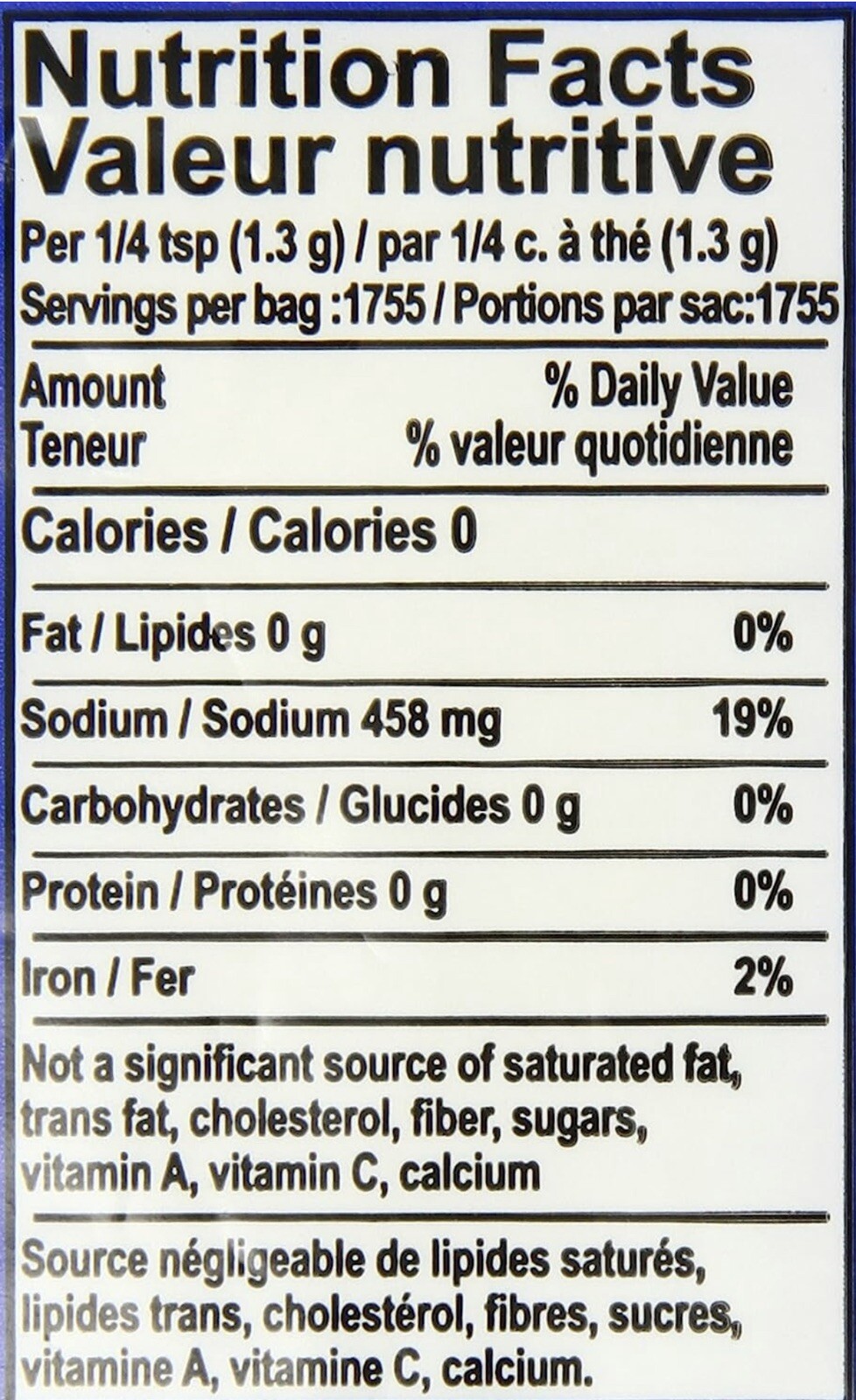 CELTIC SEA SALT Fine Ground 1/2 LB Bag! Gluten Free, Kosher Certified