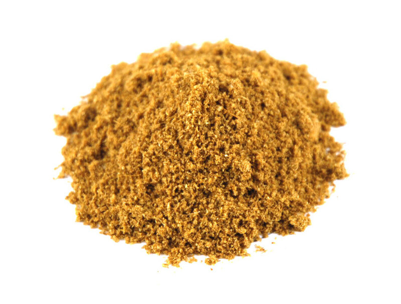 Ground Cumin De Luna Brand 5 oz.- Comino Molido