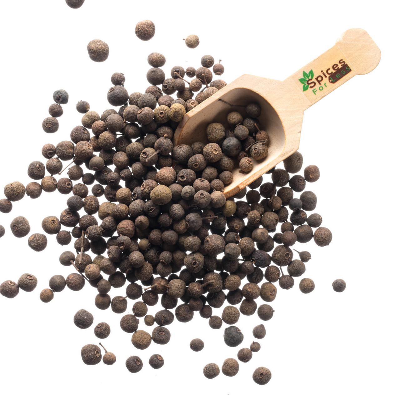 Allspice, Whole -By Spicesforless
