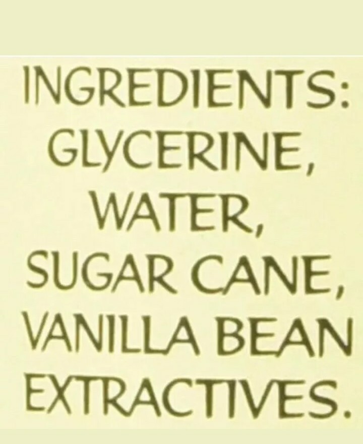 2 PACKS Trader Joe’s Organic Pure Vanilla Flavor Alcohol Free 4 fl oz