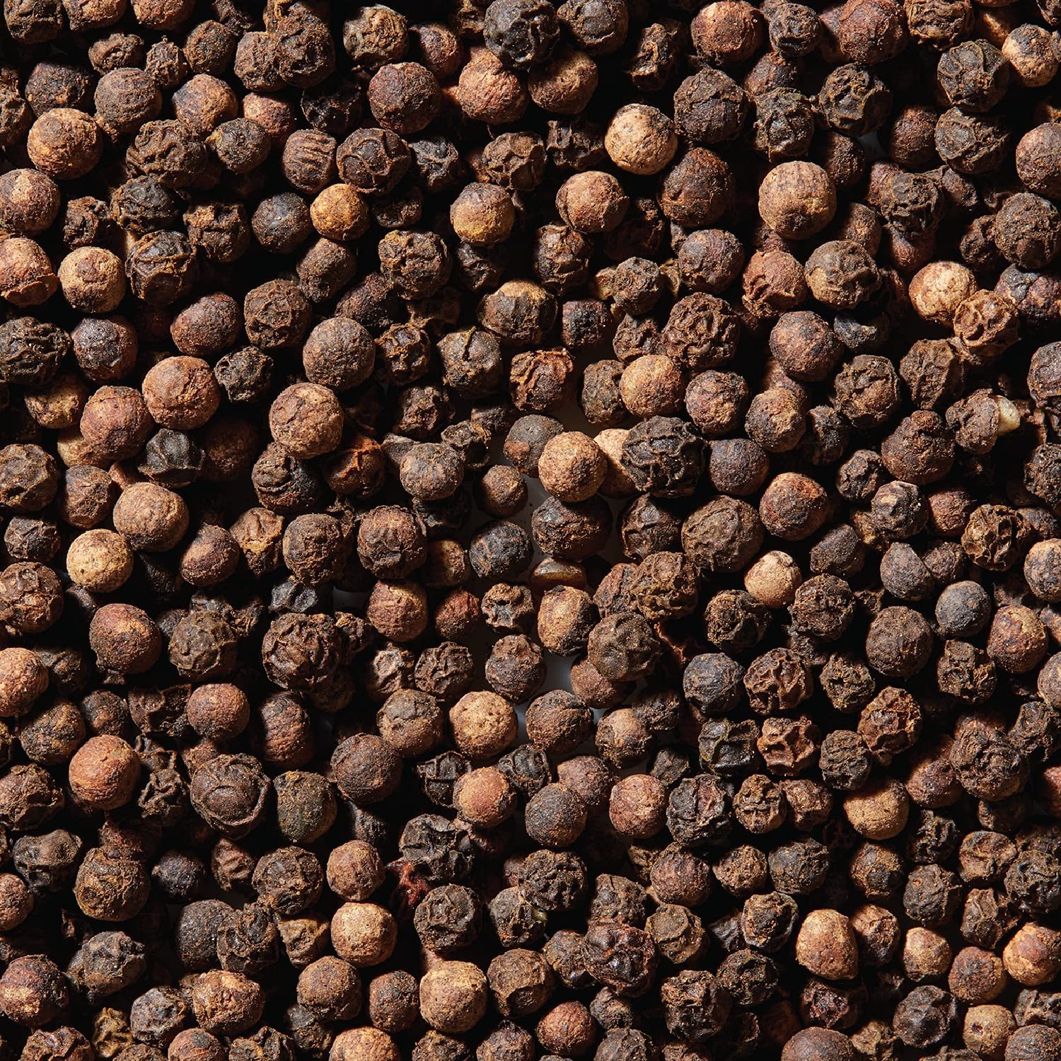McCormick Whole Black Pepper (Made with Whole Peppercorns), 17.5 oz